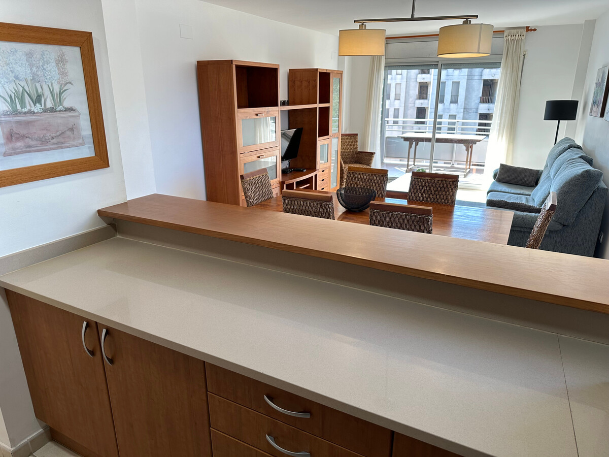 Appartement moderne 6 pers. à 2 min de la plage - Photo 12
