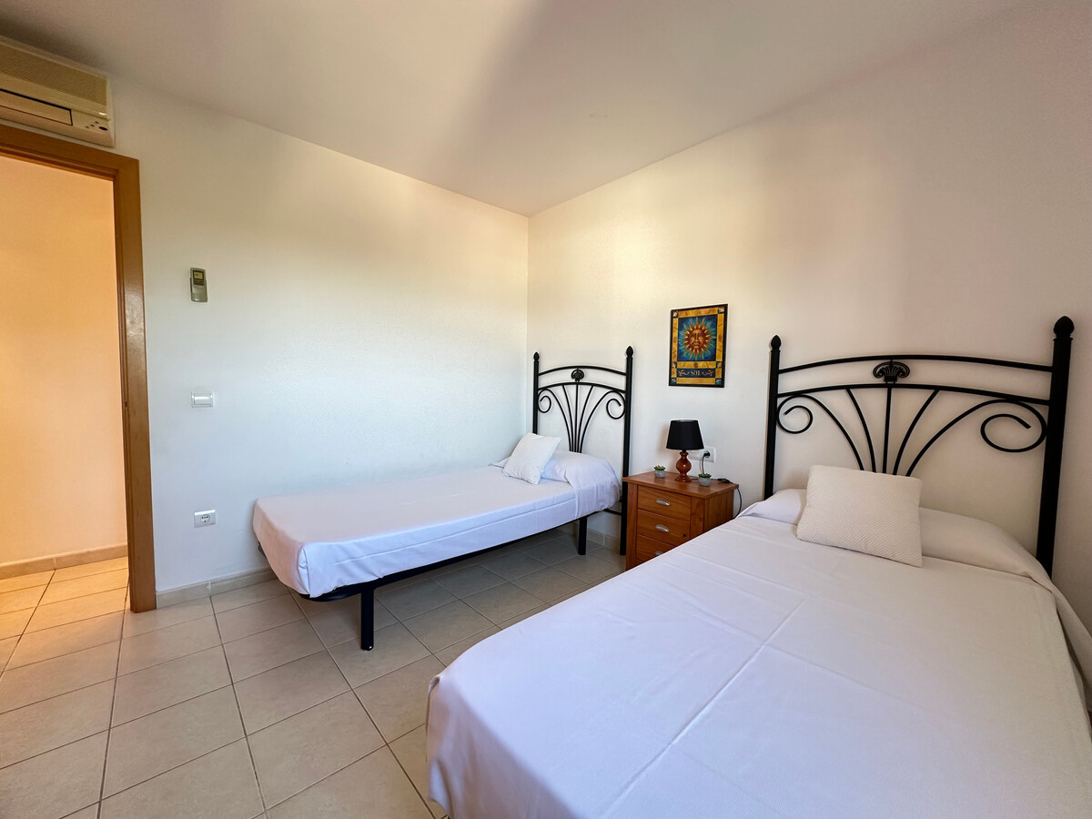 Appartement moderne 6 pers. à 2 min de la plage - Photo 17