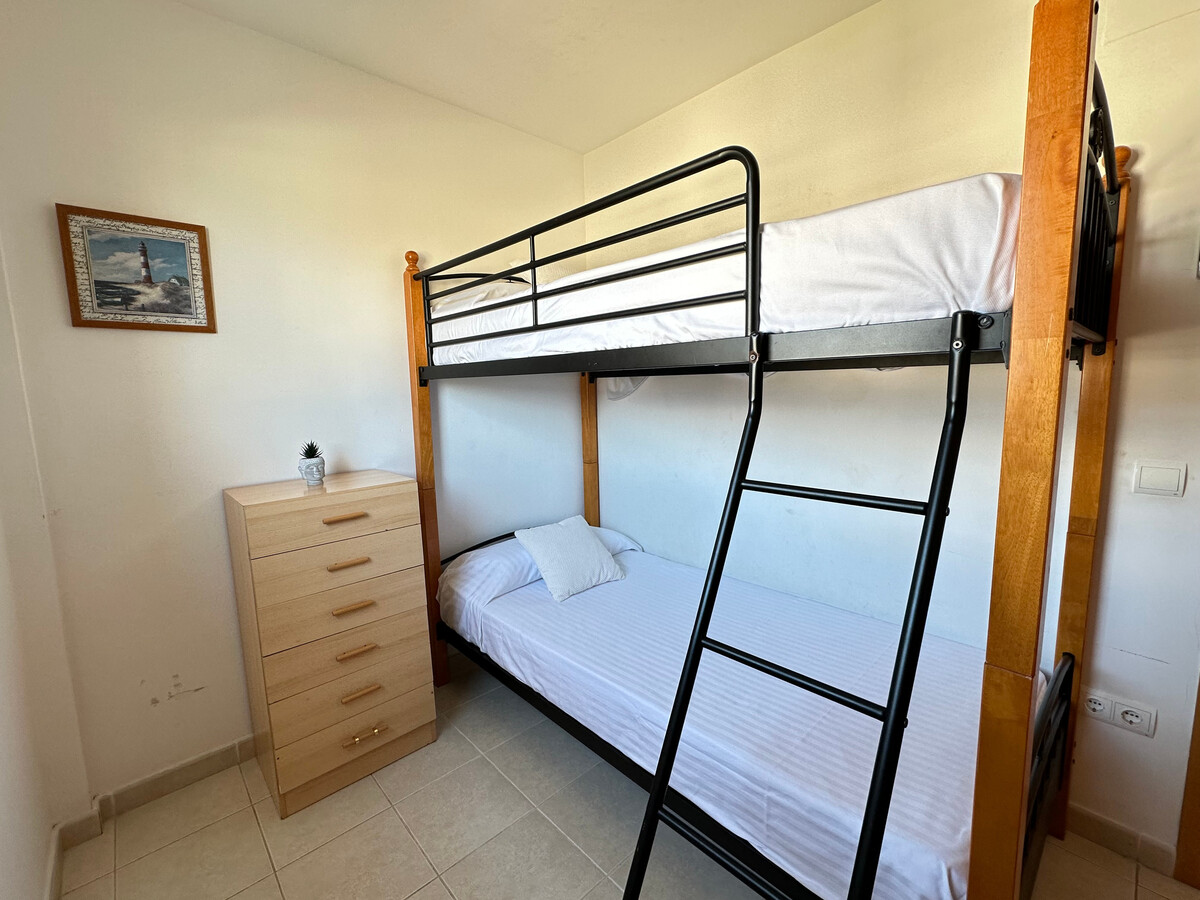 Appartement moderne 6 pers. à 2 min de la plage - Photo 18