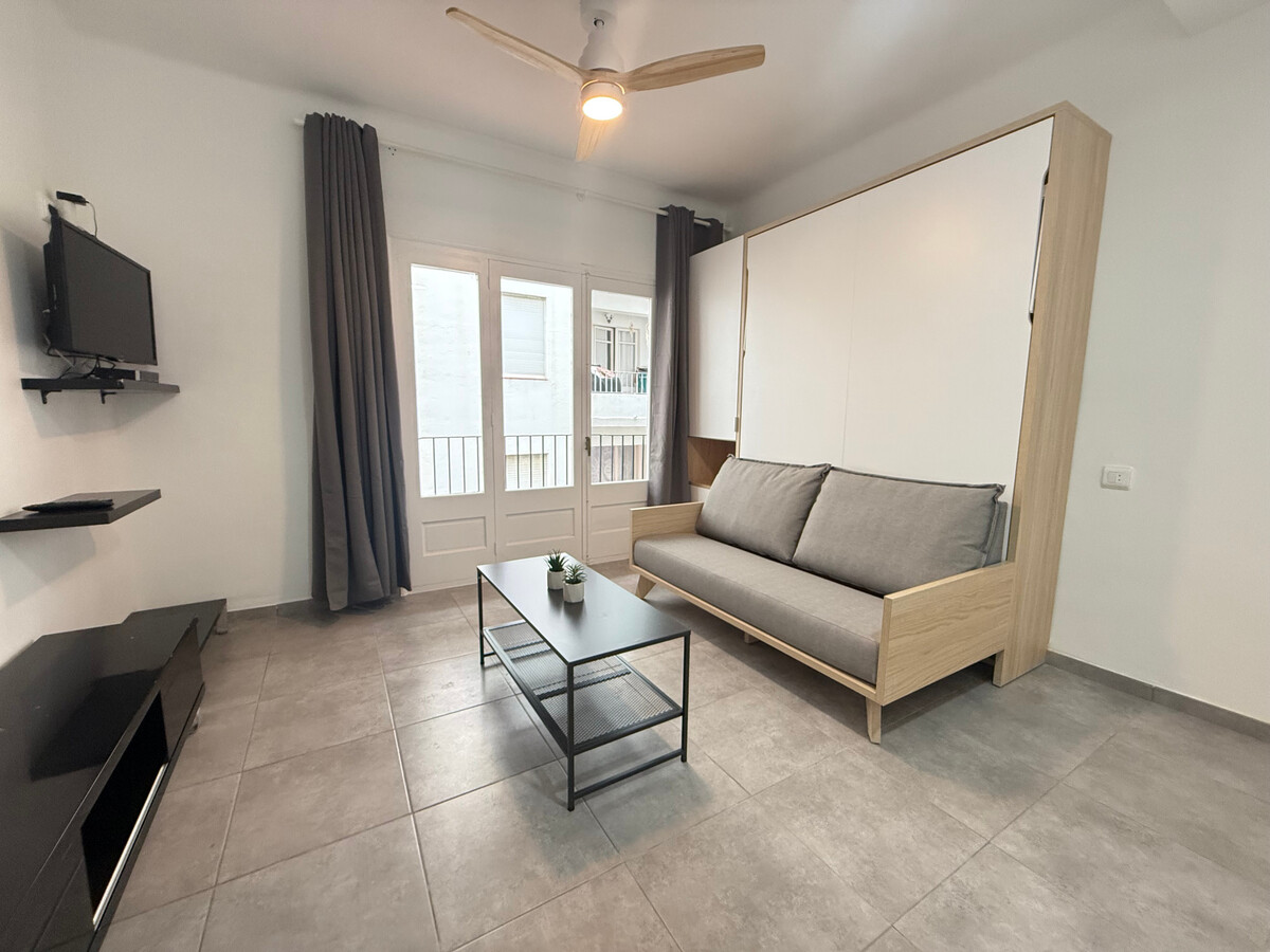 Appartement 4 pers en bord de mer à Roses - Photo 3