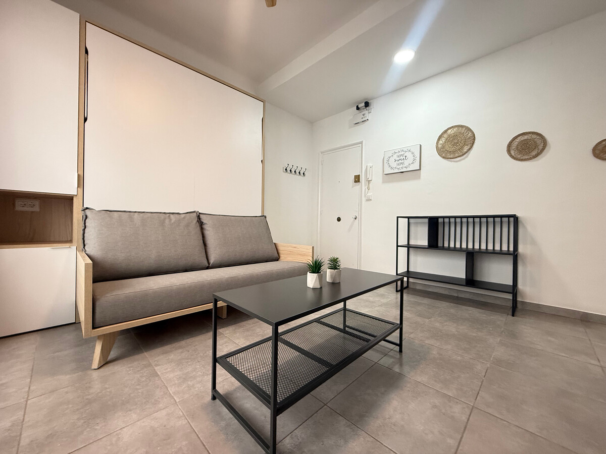 Appartement 4 pers en bord de mer à Roses - Photo 6