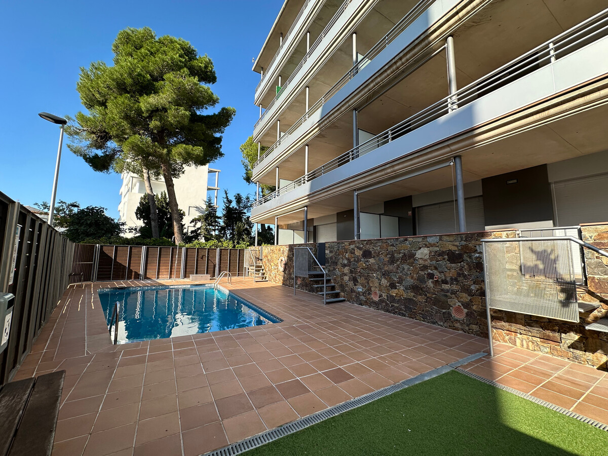 Appartement neuf 4 pers. à 2 min de plage, Roses - Photo 1