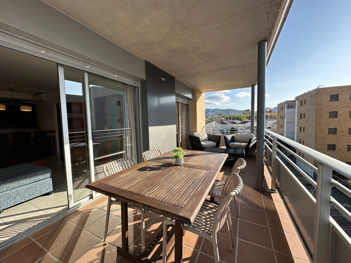 Appartement neuf 4 pers. à 2 min de plage, Roses - Photo 6