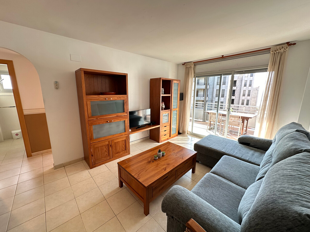 Appartement neuf 4 pers. à 2 min de plage, Roses - Photo 8