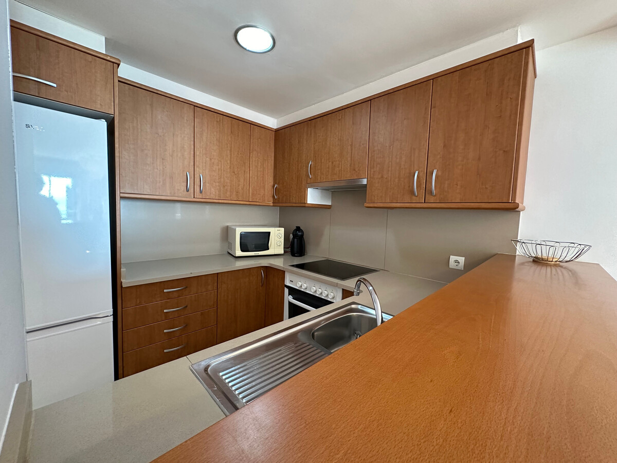 Appartement neuf 4 pers. à 2 min de plage, Roses - Photo 10