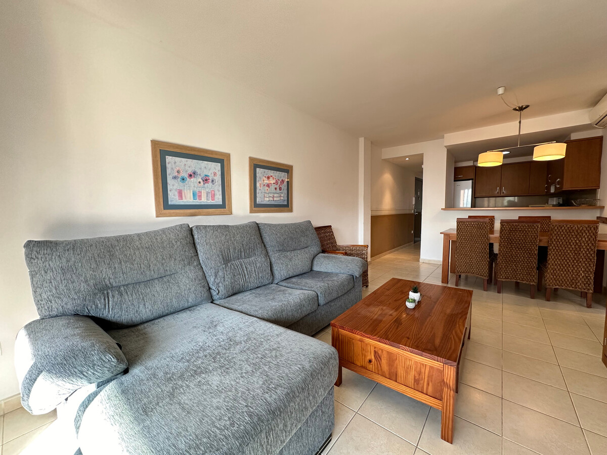 Appartement neuf 4 pers. à 2 min de plage, Roses - Photo 13