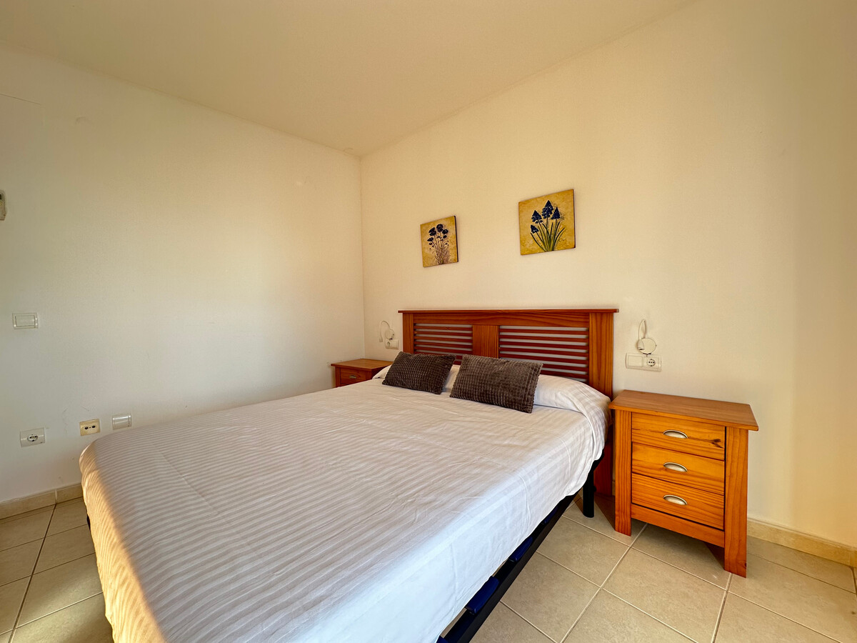 Appartement neuf 4 pers. à 2 min de plage, Roses - Photo 15