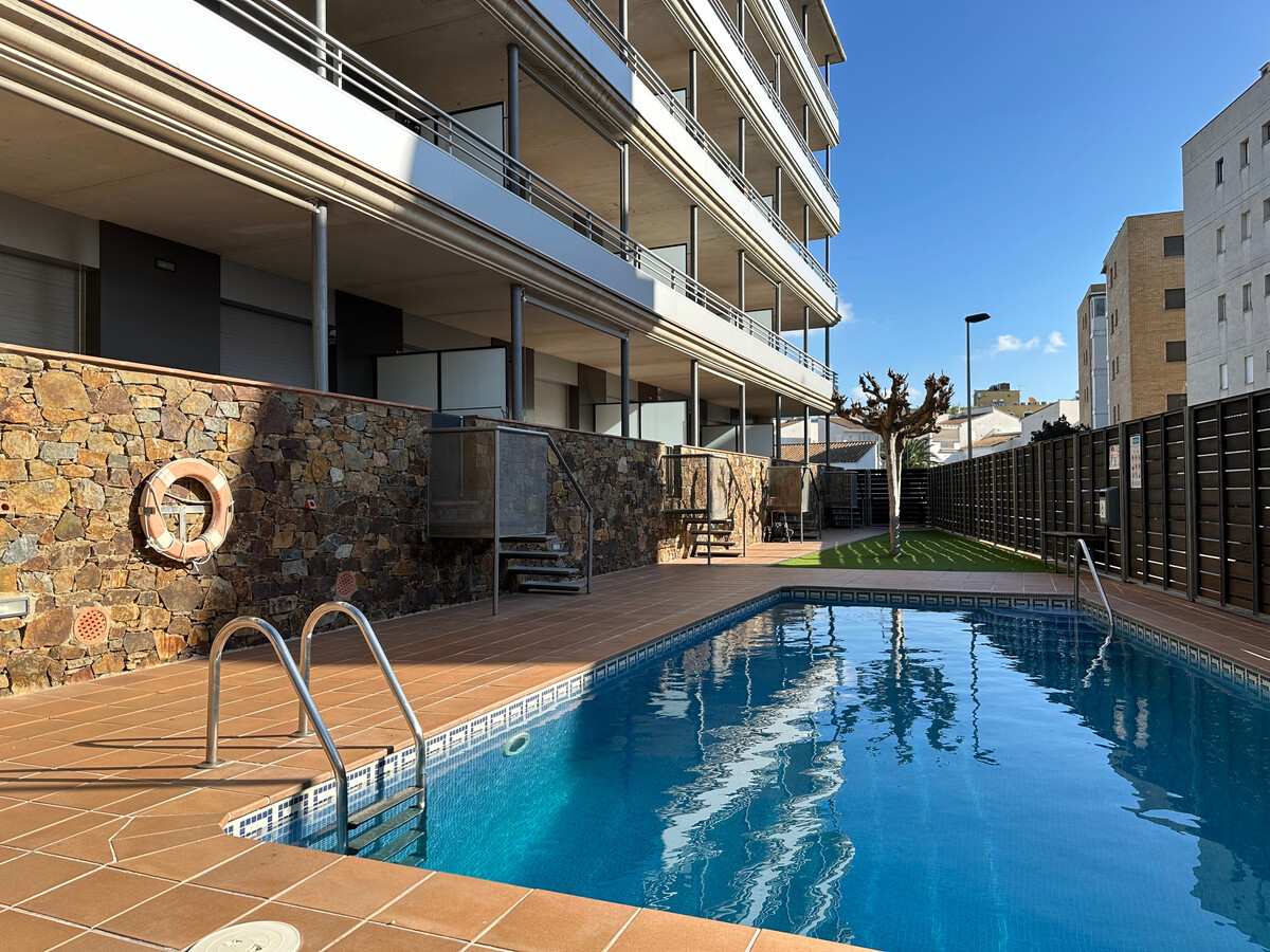 Appartement neuf 4 pers. à 2 min de plage, Roses - Photo 19