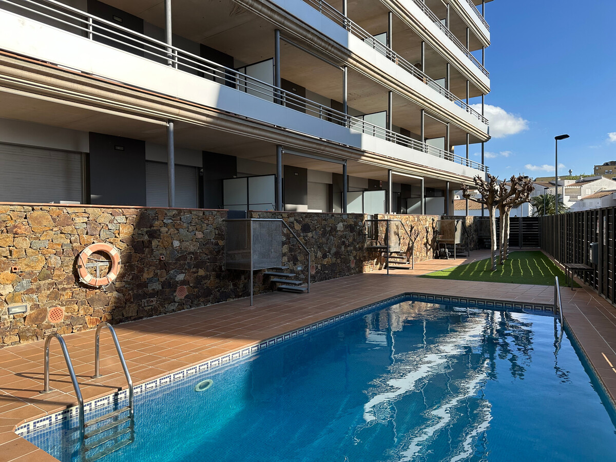 Appartement en tour médiévale, 2 min de plage à Roses - Photo 2