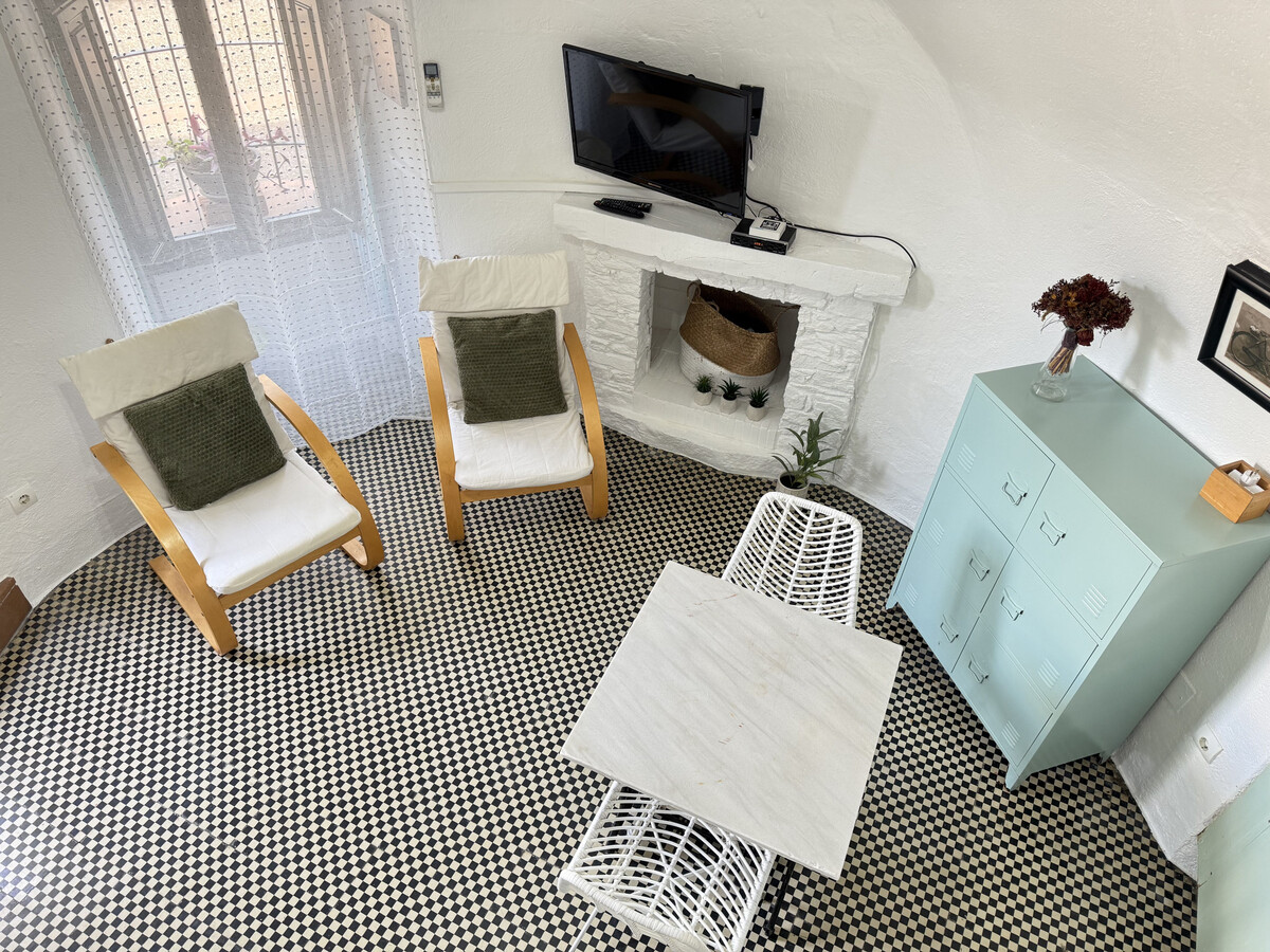 Appartement en tour médiévale, 2 min de plage à Roses - Photo 3