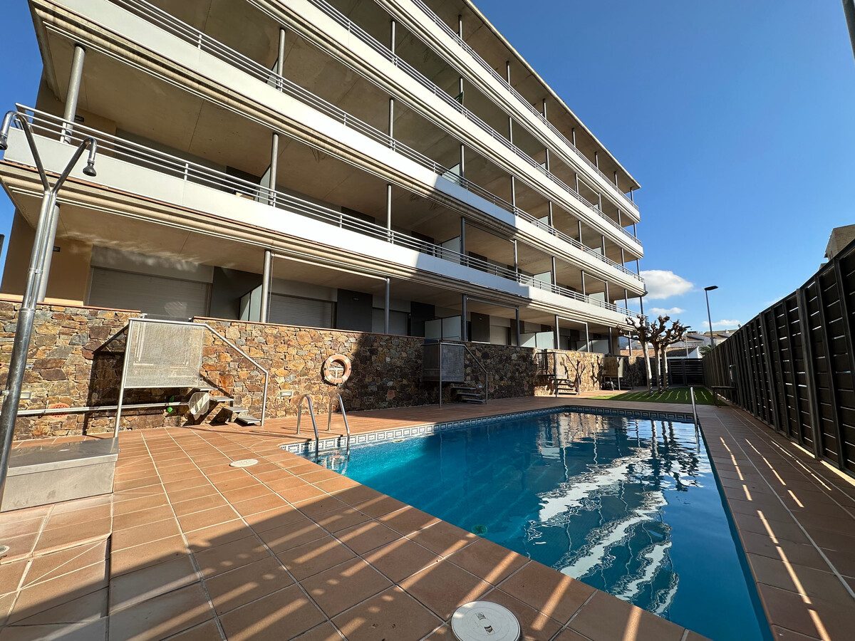 Appartement en tour médiévale, 2 min de plage à Roses - Photo 5