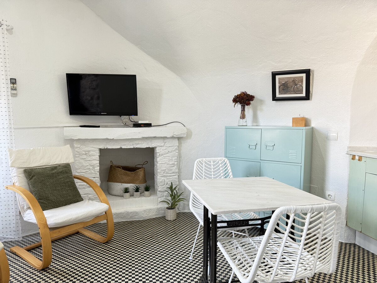 Appartement en tour médiévale, 2 min de plage à Roses - Photo 6