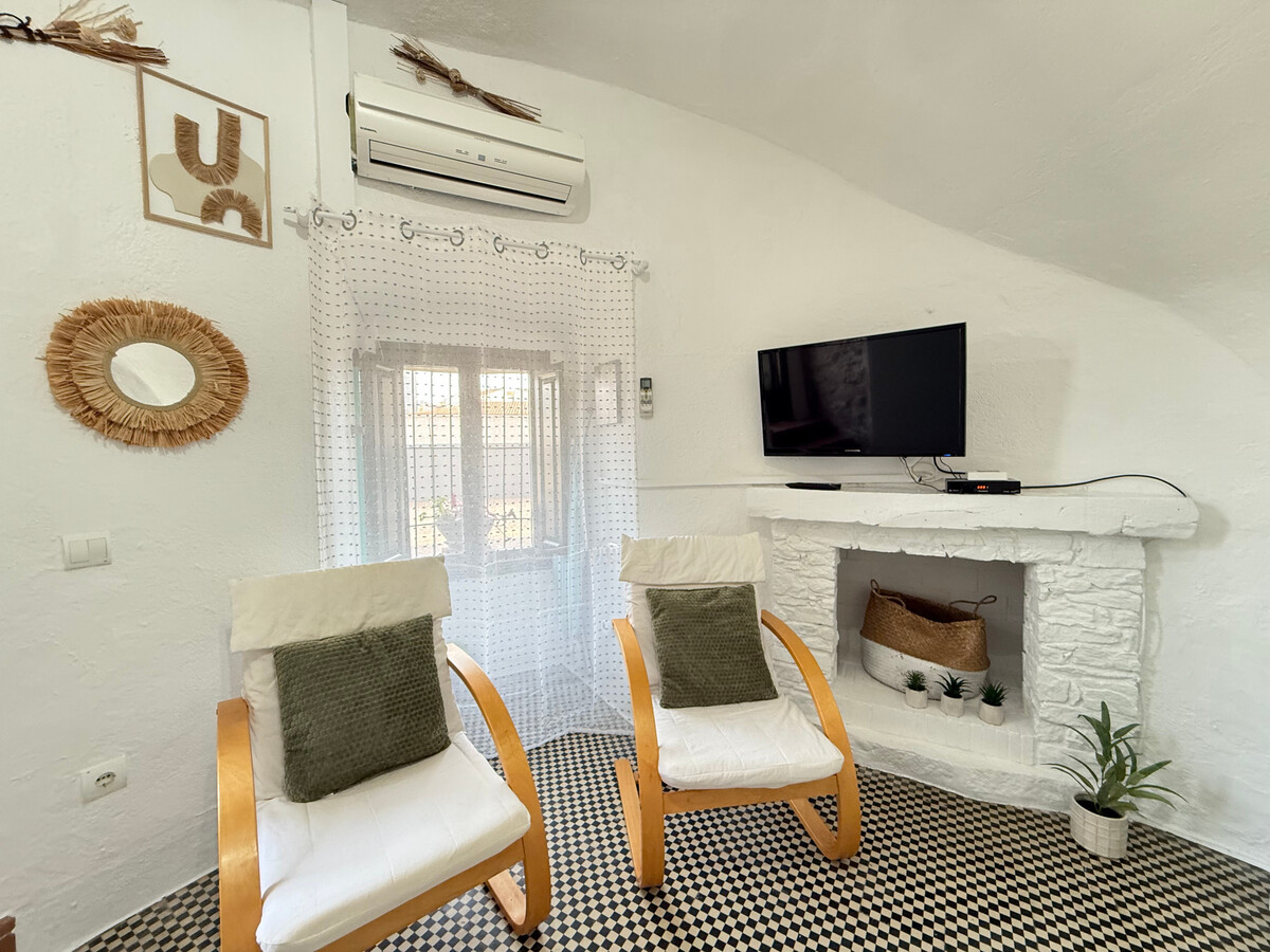 Appartement en tour médiévale, 2 min de plage à Roses - Photo 9