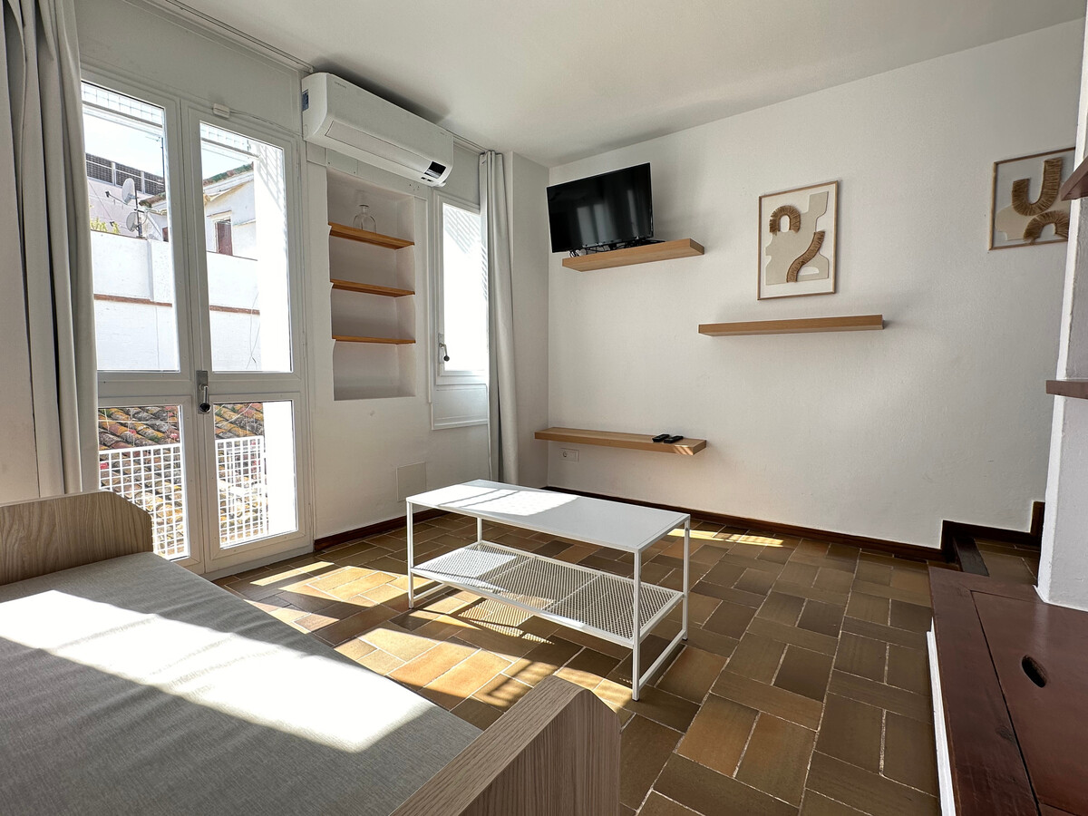 Appartement 4 pers. à 20m de la plage de Roses - Photo 4