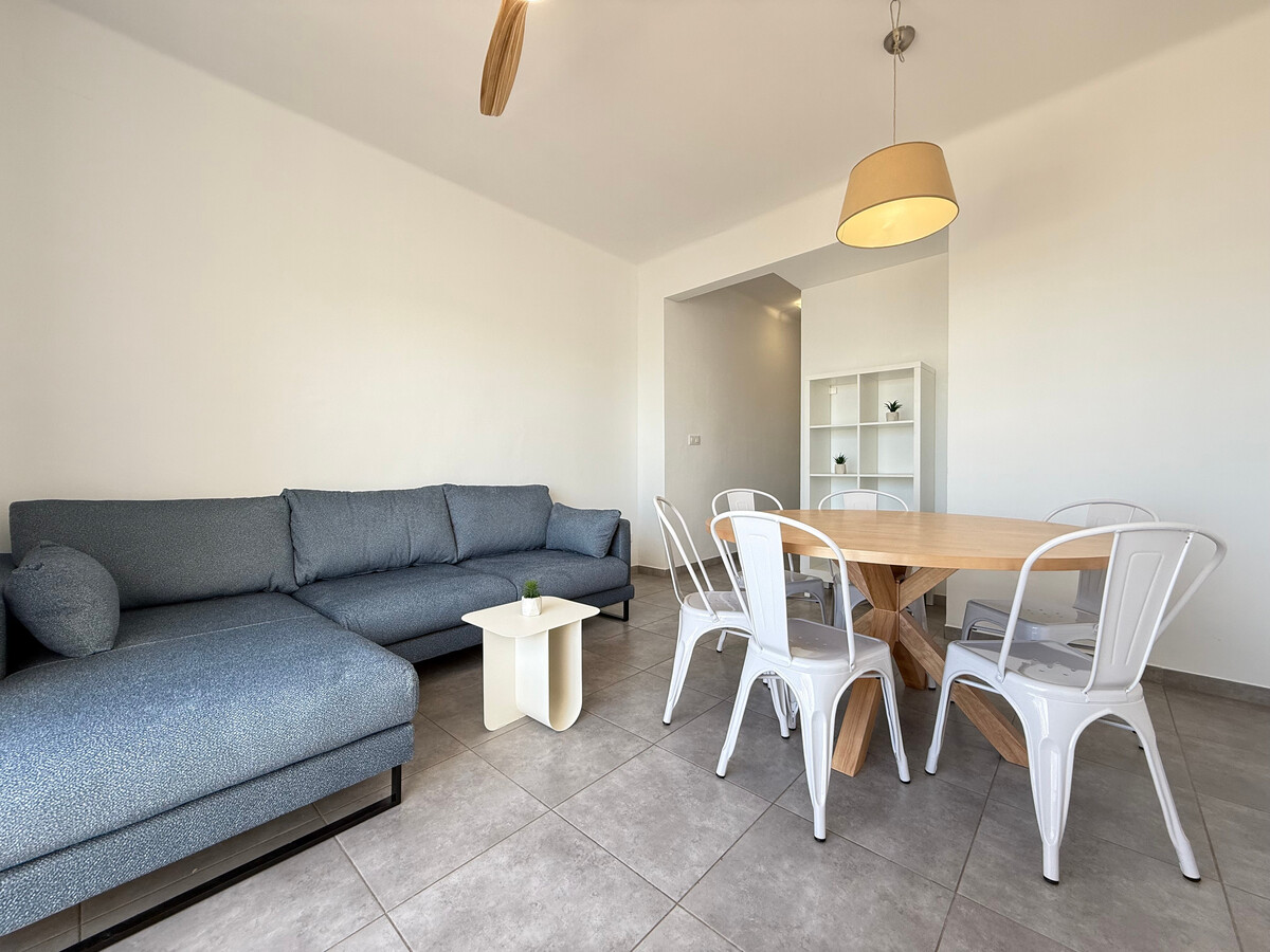 Appartement 6 pers à Roses avec balcon vue mer - Photo 5