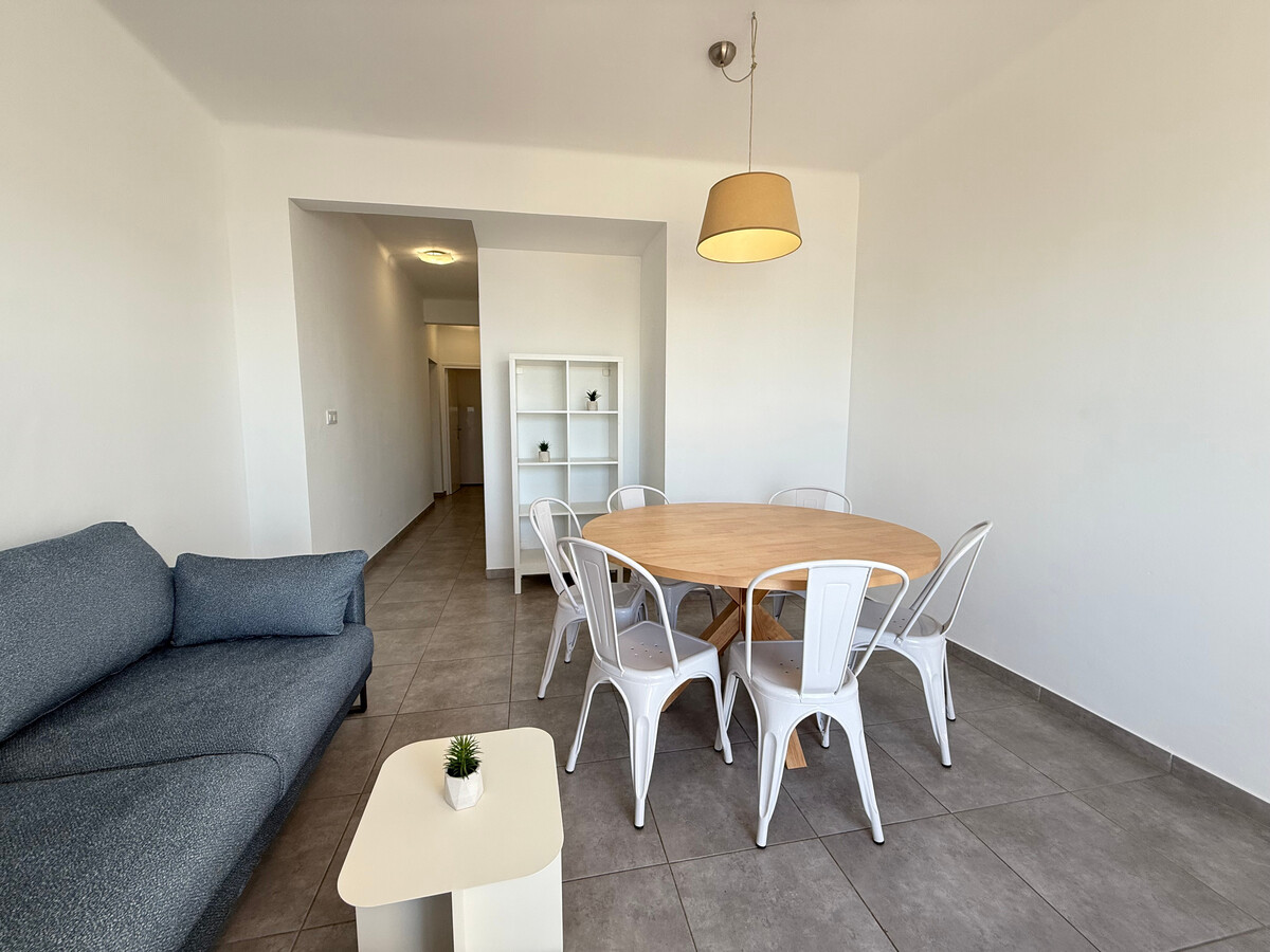 Appartement 6 pers à Roses avec balcon vue mer - Photo 6