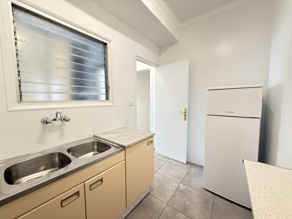 Appartement 6 pers à Roses avec balcon vue mer - Photo 8