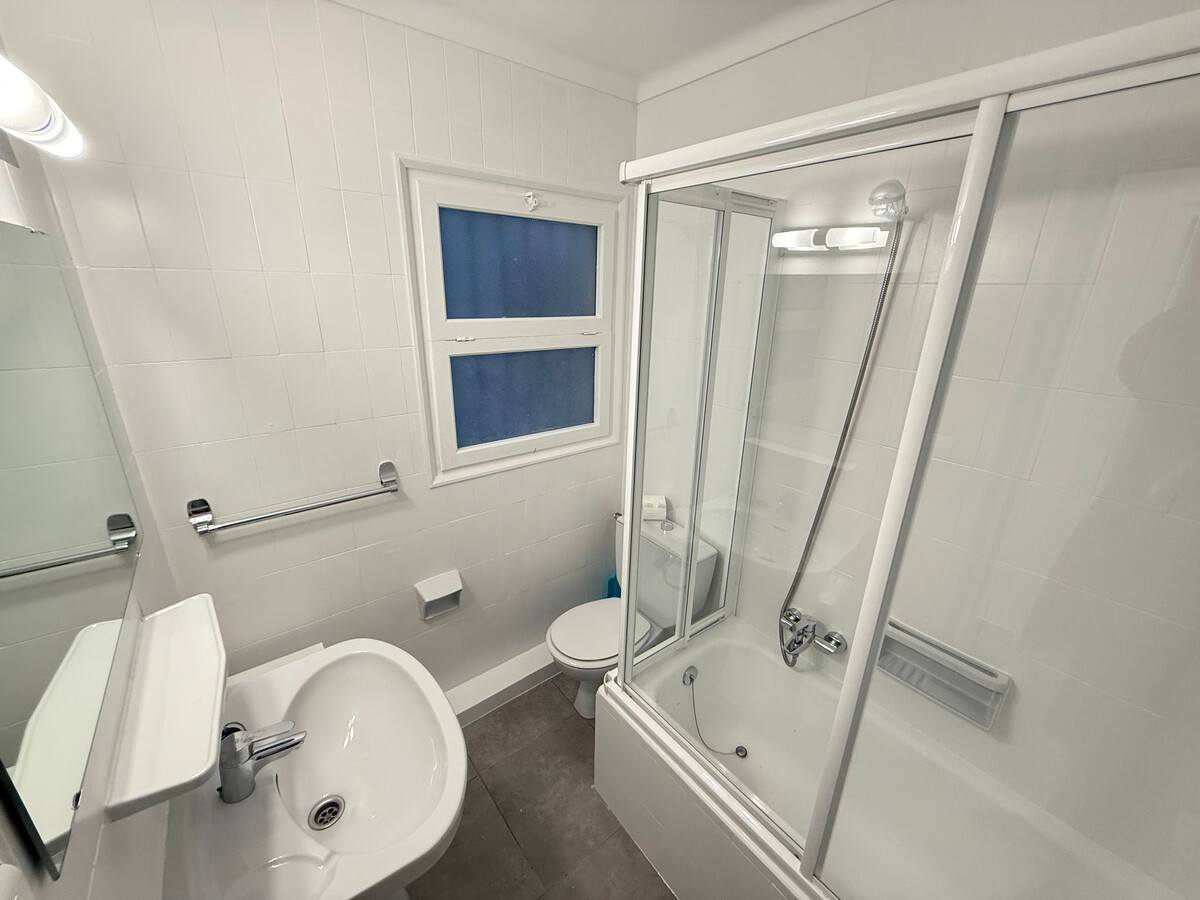Appartement 6 pers à Roses avec balcon vue mer - Photo 15
