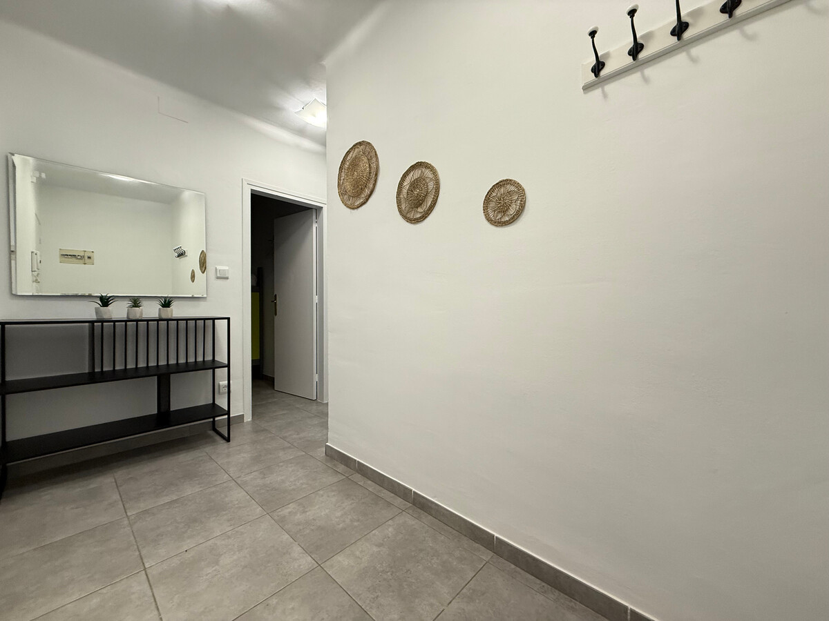 Appartement 6 pers à Roses avec balcon vue mer - Photo 17