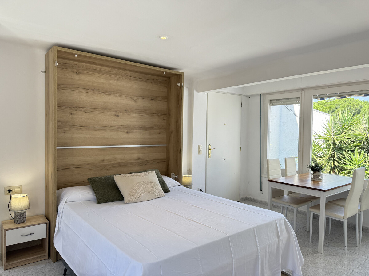 Appartement face au port de Roses, à 200m du centre - Photo 3