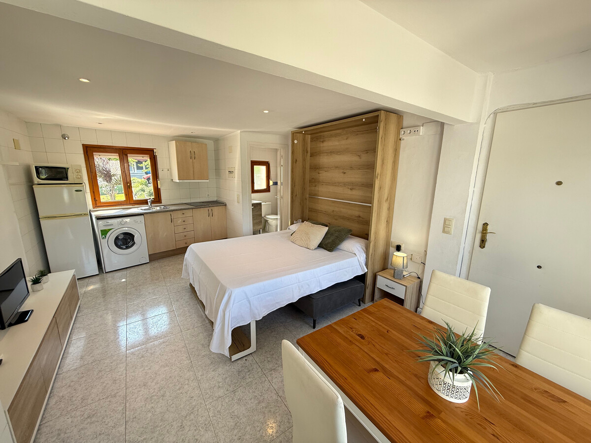 Appartement face au port de Roses, à 200m du centre - Photo 4
