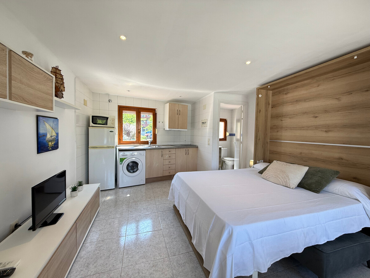 Appartement face au port de Roses, à 200m du centre - Photo 6