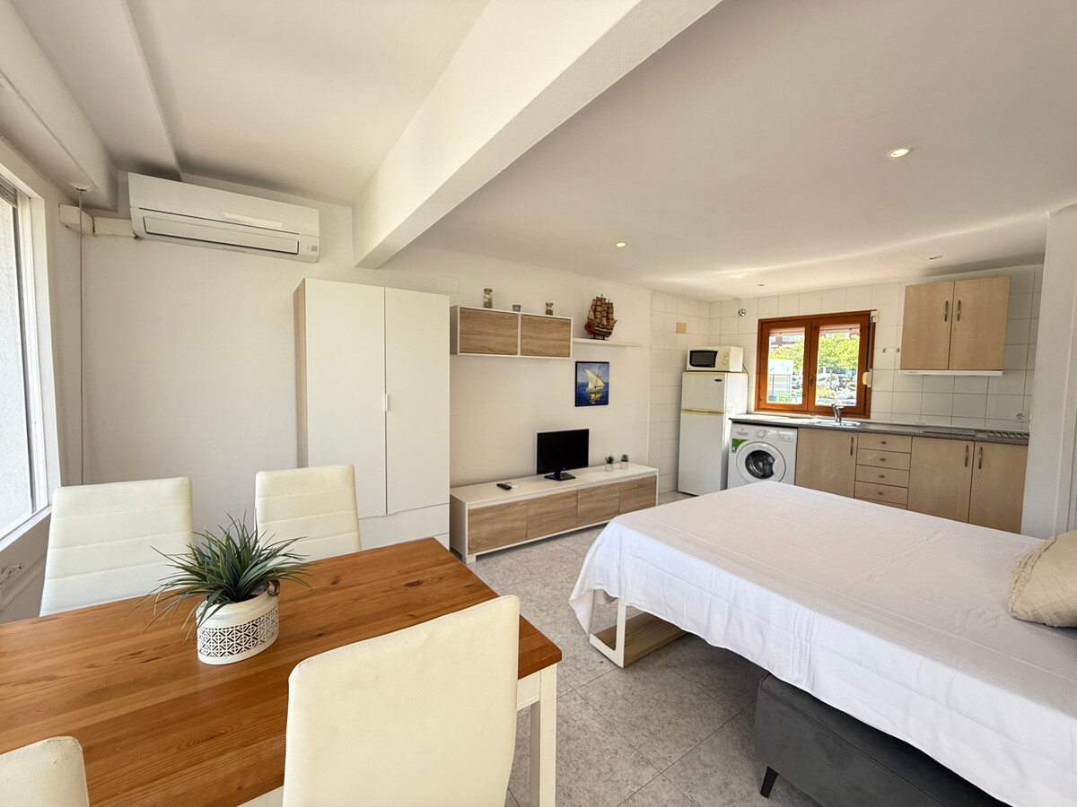 Appartement face au port de Roses, à 200m du centre - Photo 7