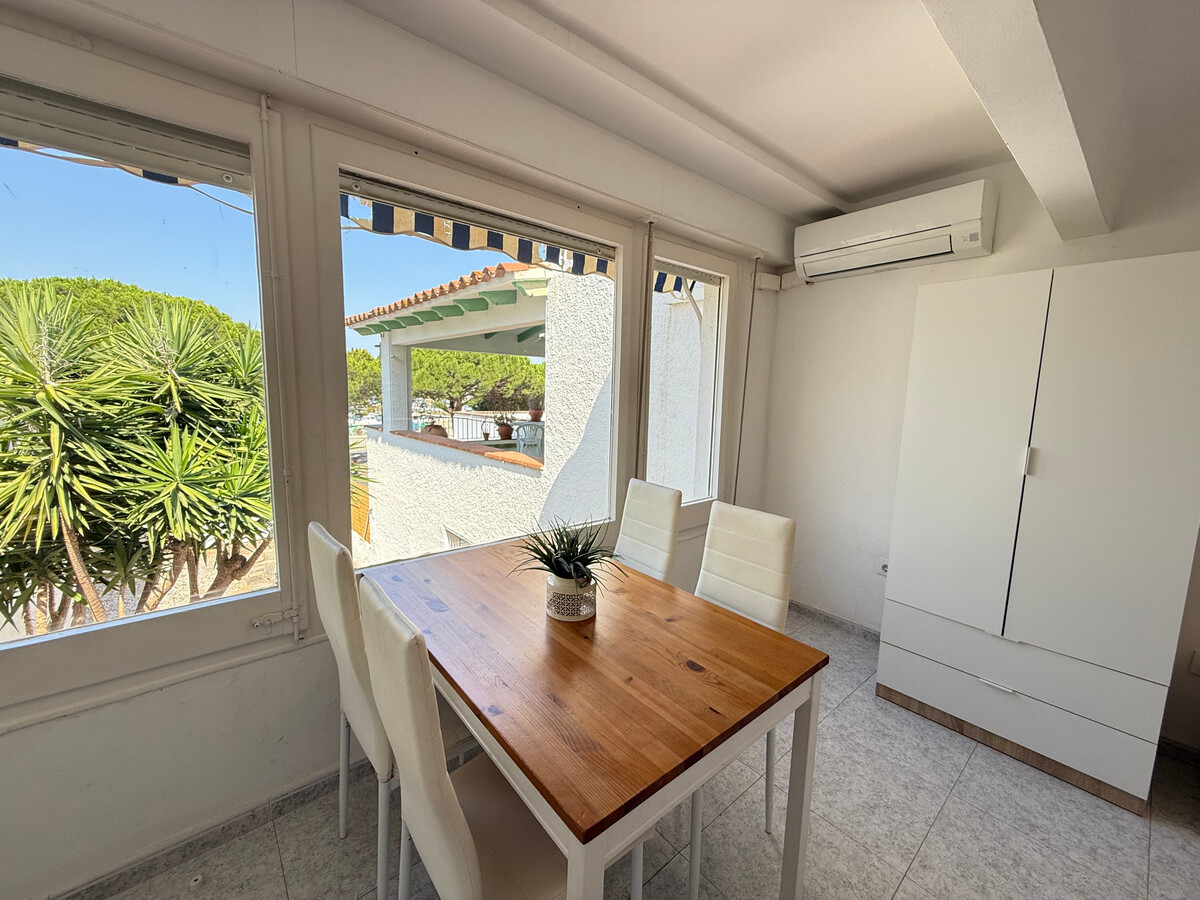 Appartement face au port de Roses, à 200m du centre - Photo 8