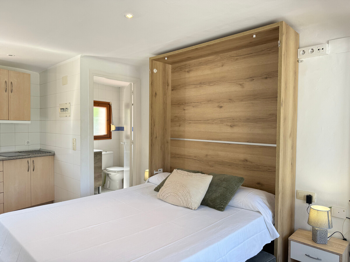 Appartement face au port de Roses, à 200m du centre - Photo 16