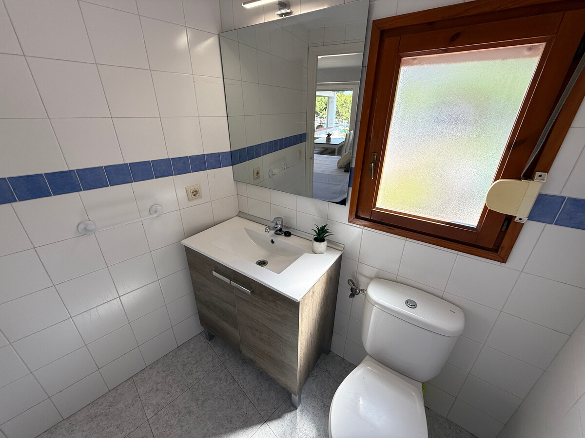 Appartement face au port de Roses, à 200m du centre - Photo 17