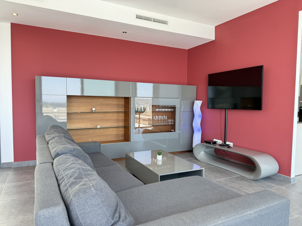 Maison prestige 8 pers., piscine et ascenseur à Roses - Photo 9