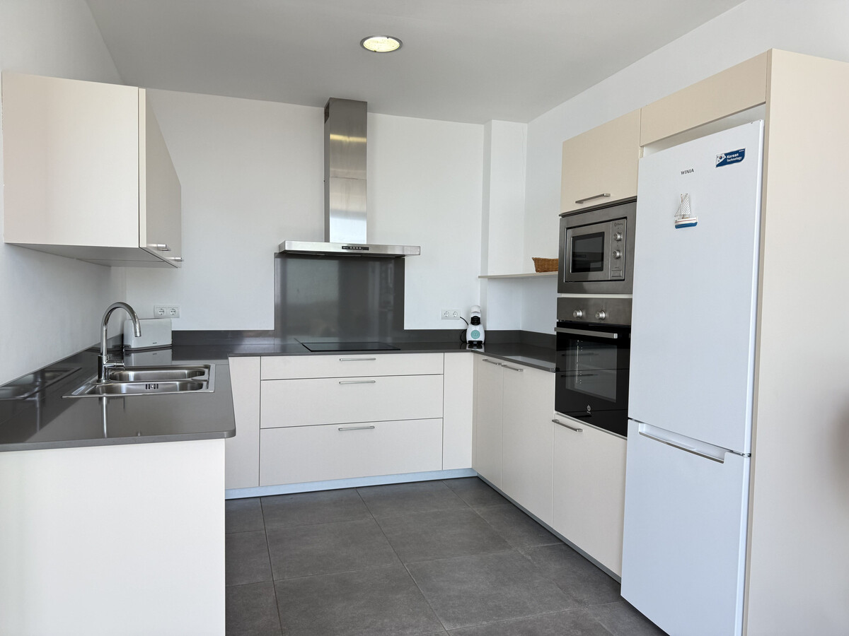 Maison prestige 8 pers., piscine et ascenseur à Roses - Photo 11
