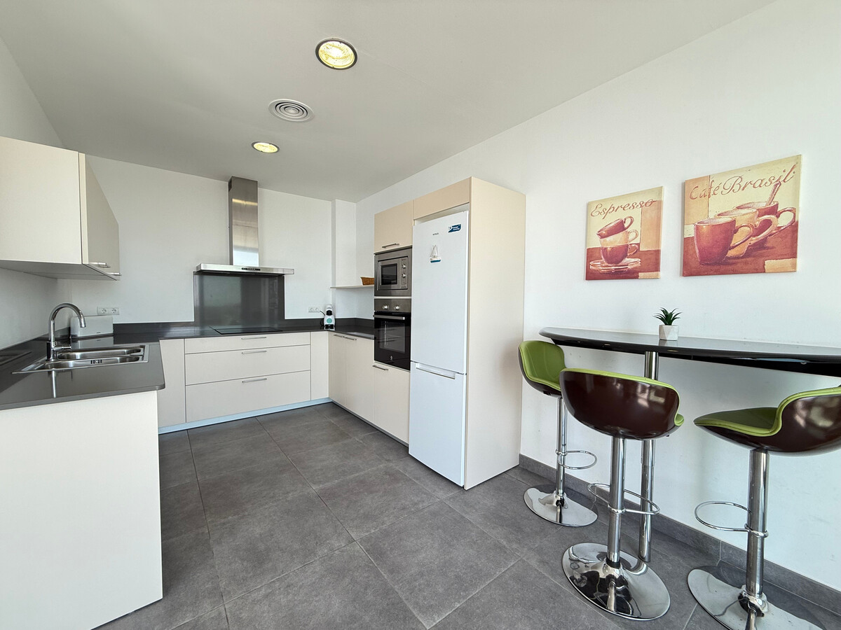 Maison prestige 8 pers., piscine et ascenseur à Roses - Photo 14