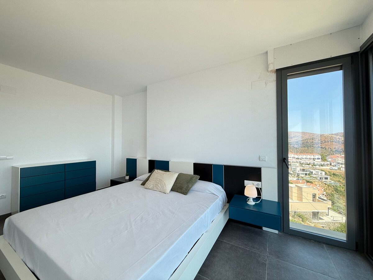 Maison prestige 8 pers., piscine et ascenseur à Roses - Photo 16