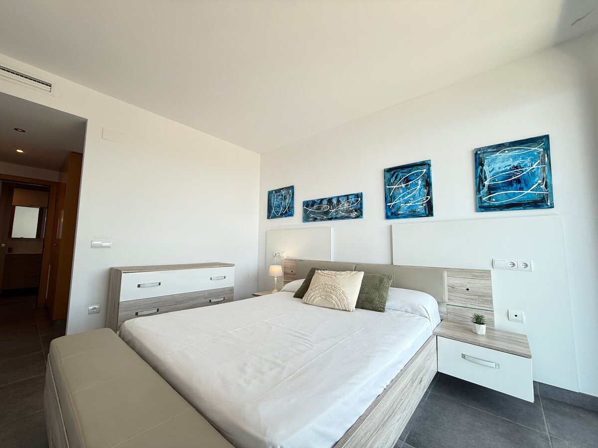 Maison prestige 8 pers., piscine et ascenseur à Roses - Photo 19