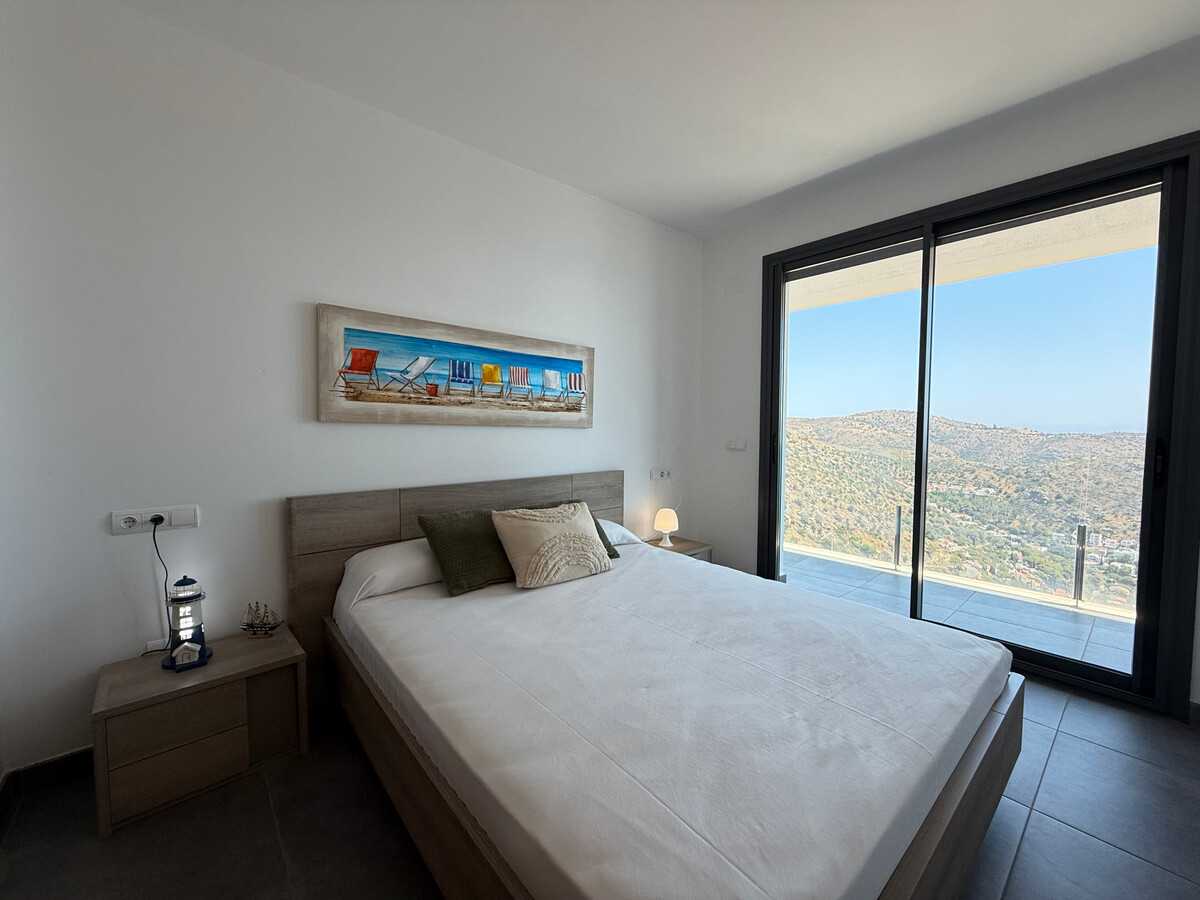 Maison prestige 8 pers., piscine et ascenseur à Roses - Photo 20