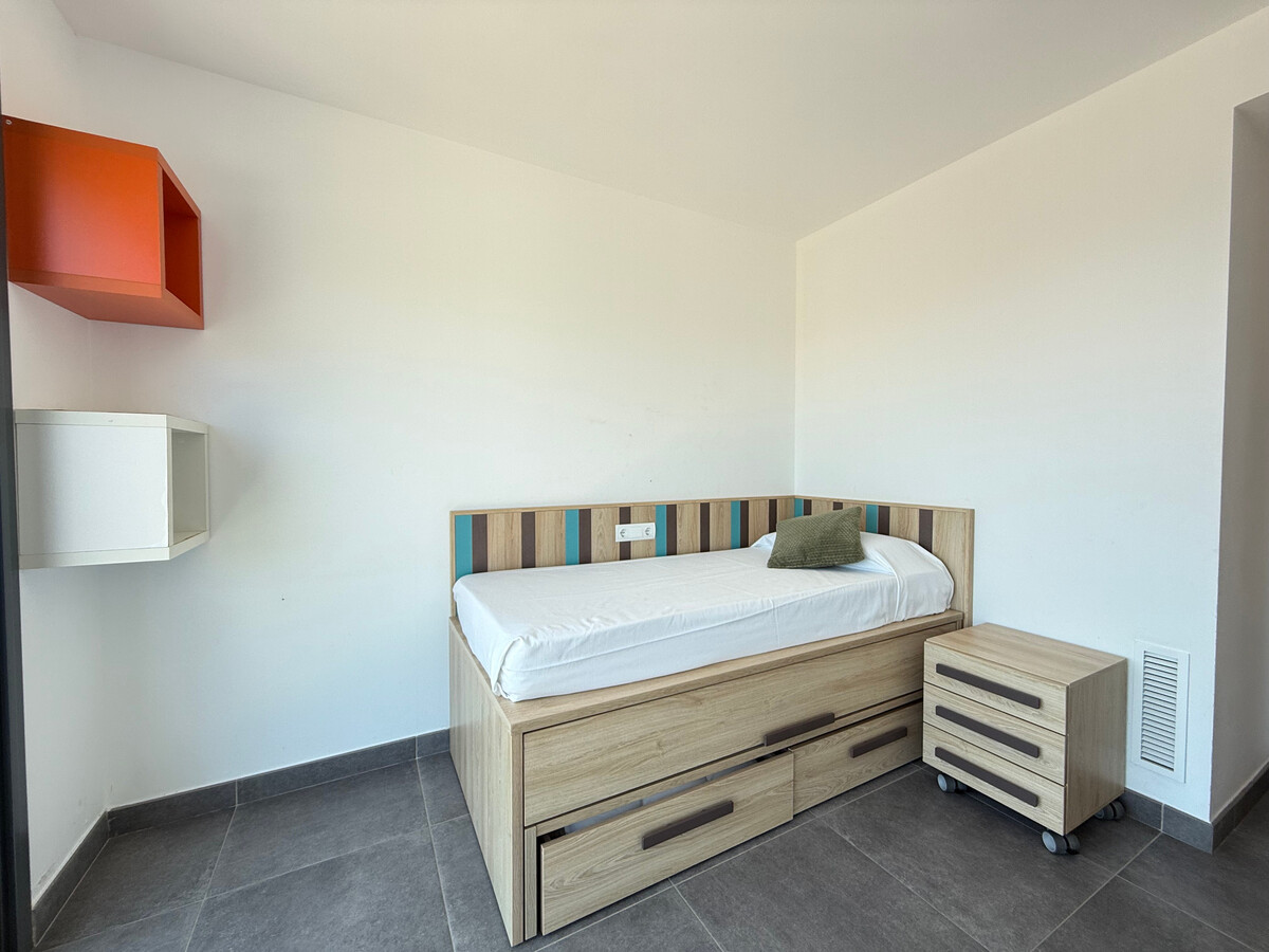 Maison prestige 8 pers., piscine et ascenseur à Roses - Photo 23