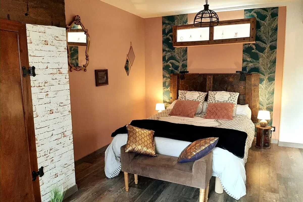 Maison de 70 m² avec jardin à Clermont-Créans, 4 personnes - Photo 1