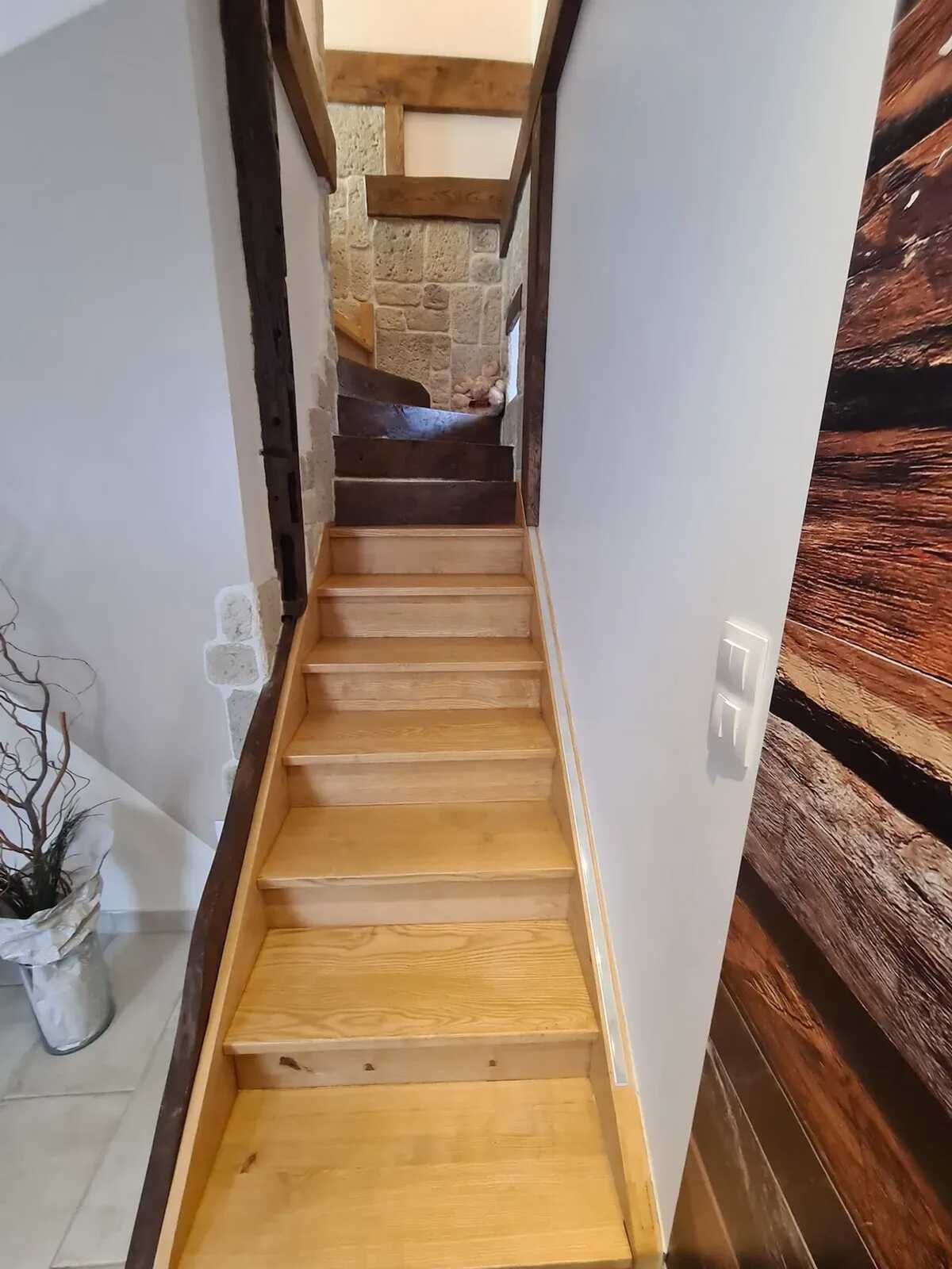 Maison de 70 m² avec jardin à Clermont-Créans, 4 personnes - Photo 3