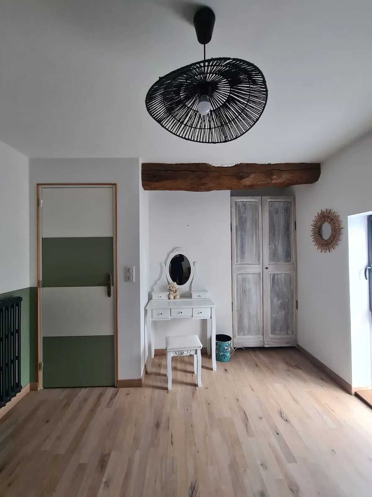 Maison de 70 m² avec jardin à Clermont-Créans, 4 personnes - Photo 6