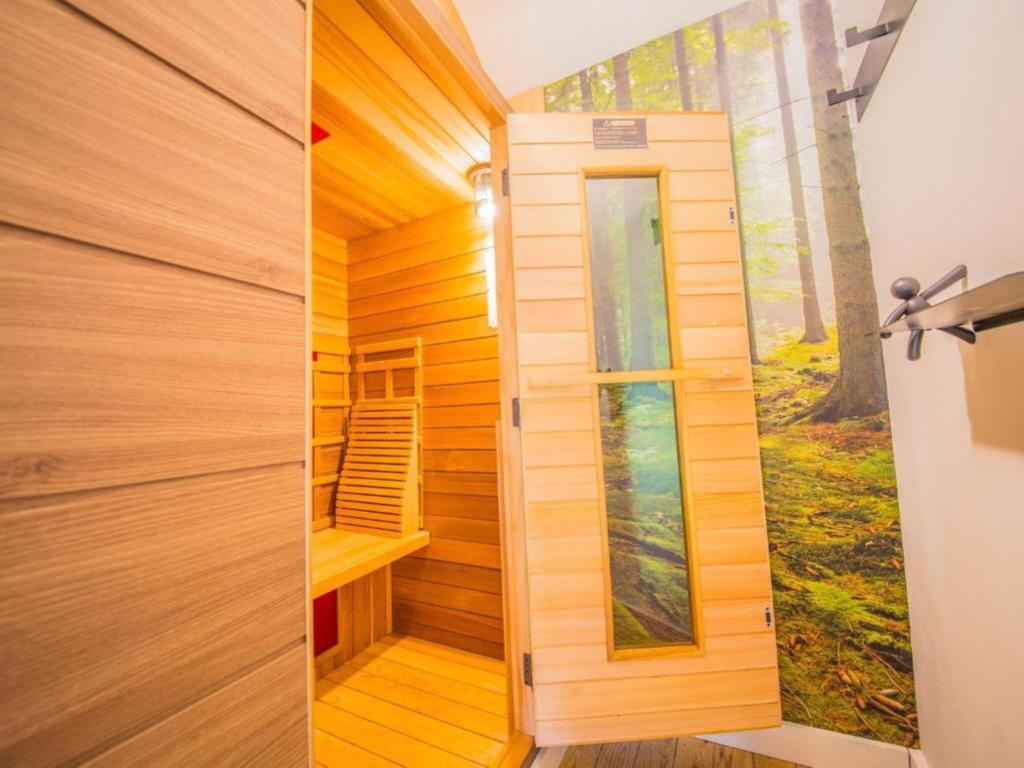 Ma Dame Jeanne – Maison 10 pers. avec sauna à Durbuy - Photo 6