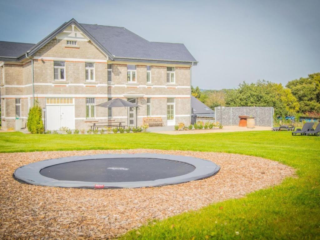 Ma Dame Jeanne – Maison 10 pers. avec sauna à Durbuy - Photo 7