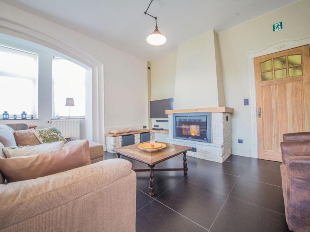 Ma Dame Jeanne – Maison 10 pers. avec sauna à Durbuy - Photo 9