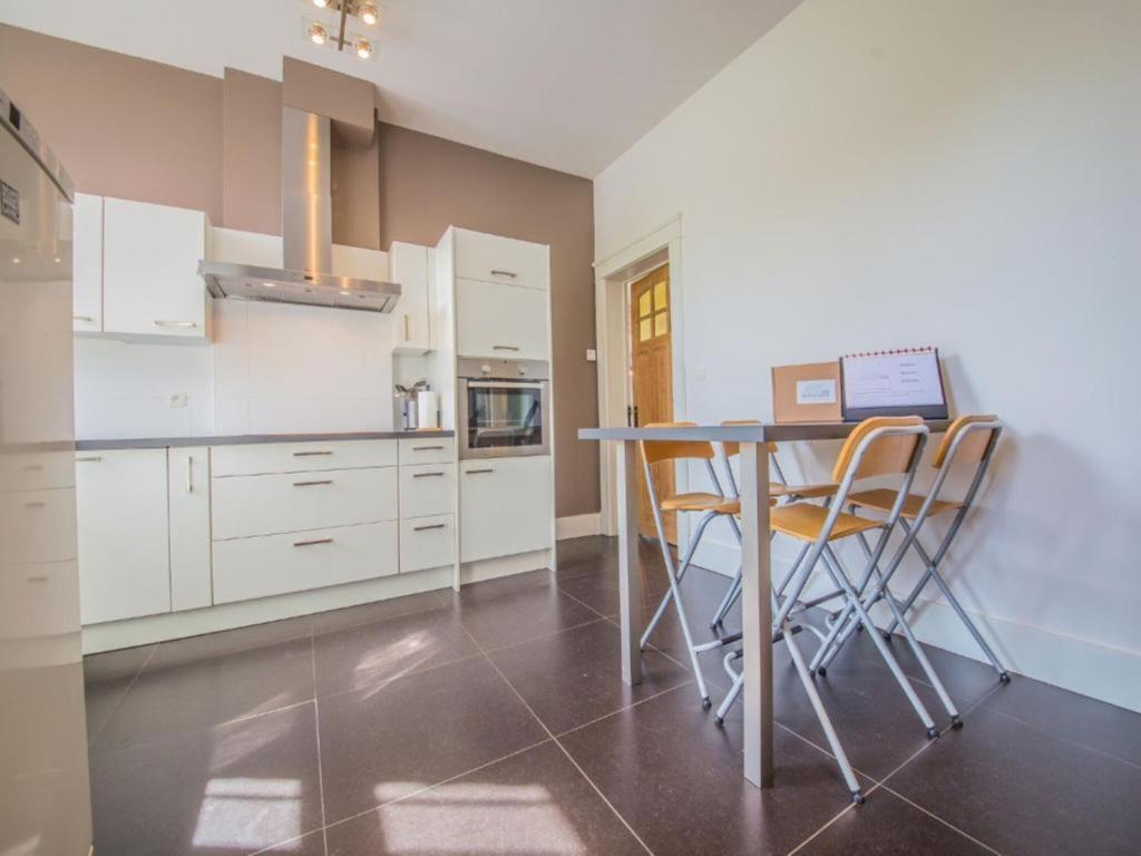 Ma Dame Jeanne – Maison 10 pers. avec sauna à Durbuy - Photo 14