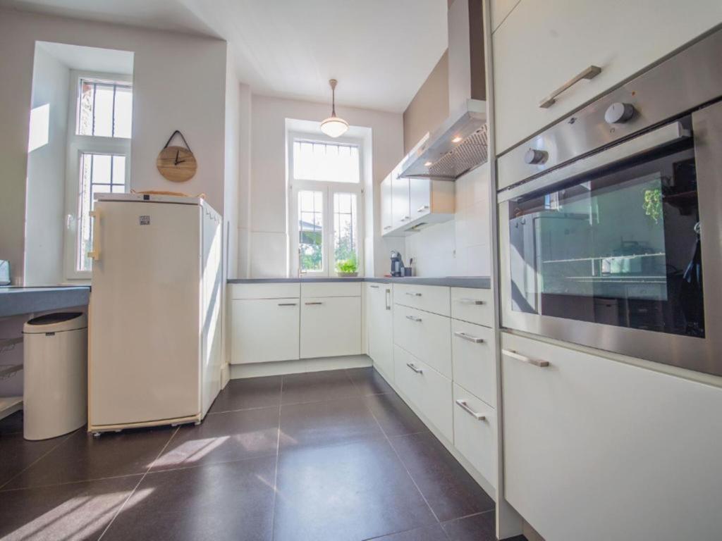 Ma Dame Jeanne – Maison 10 pers. avec sauna à Durbuy - Photo 16