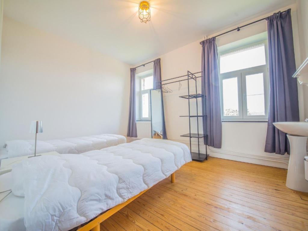 Ma Dame Jeanne – Maison 10 pers. avec sauna à Durbuy - Photo 20