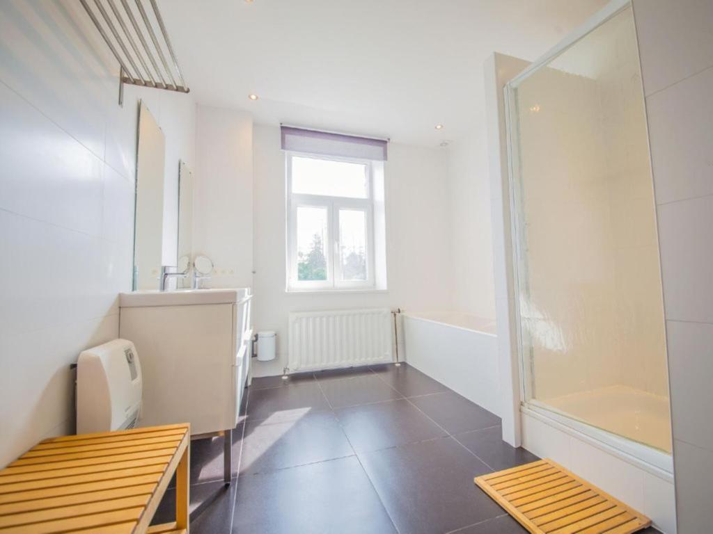 Ma Dame Jeanne – Maison 10 pers. avec sauna à Durbuy - Photo 25