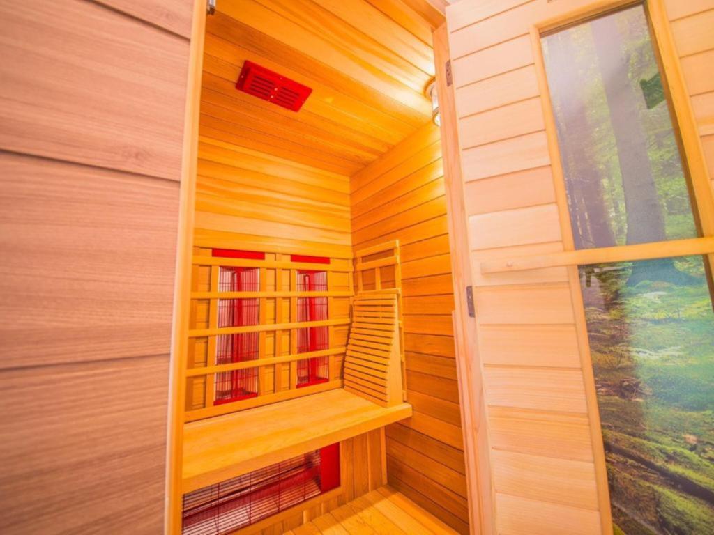 Ma Dame Jeanne – Maison 10 pers. avec sauna à Durbuy - Photo 29