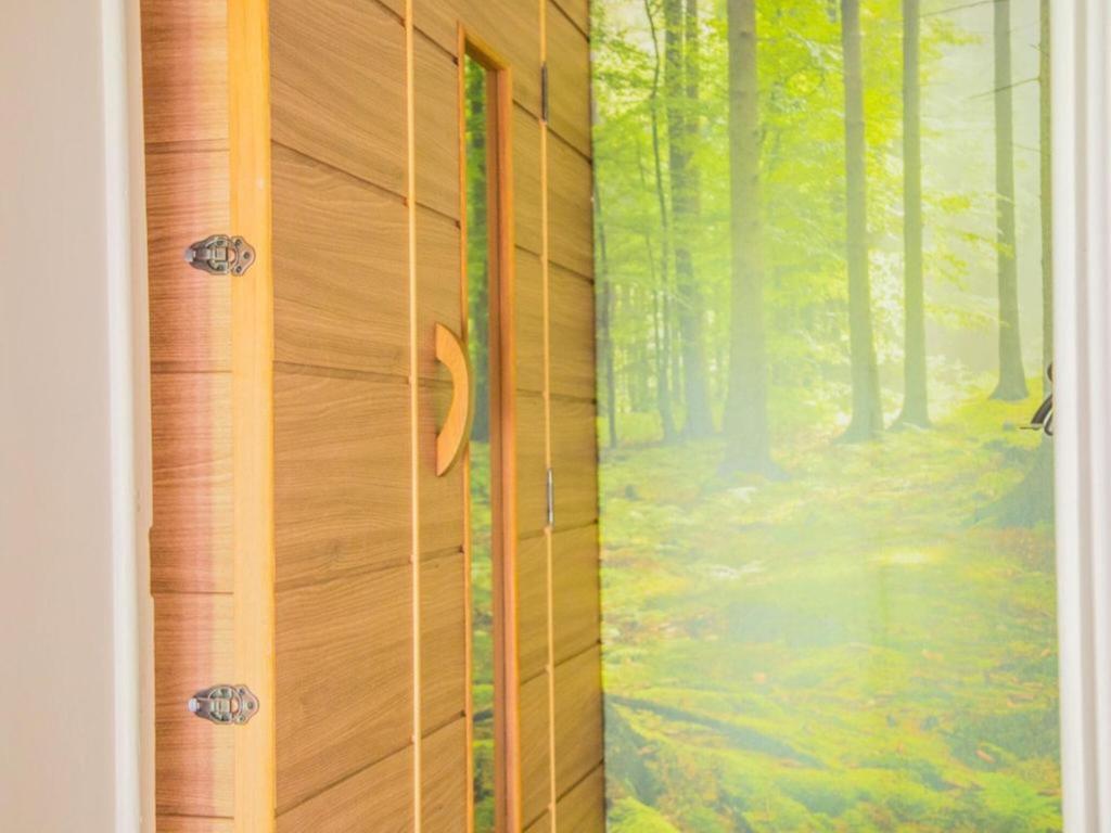 Ma Dame Jeanne – Maison 10 pers. avec sauna à Durbuy - Photo 30