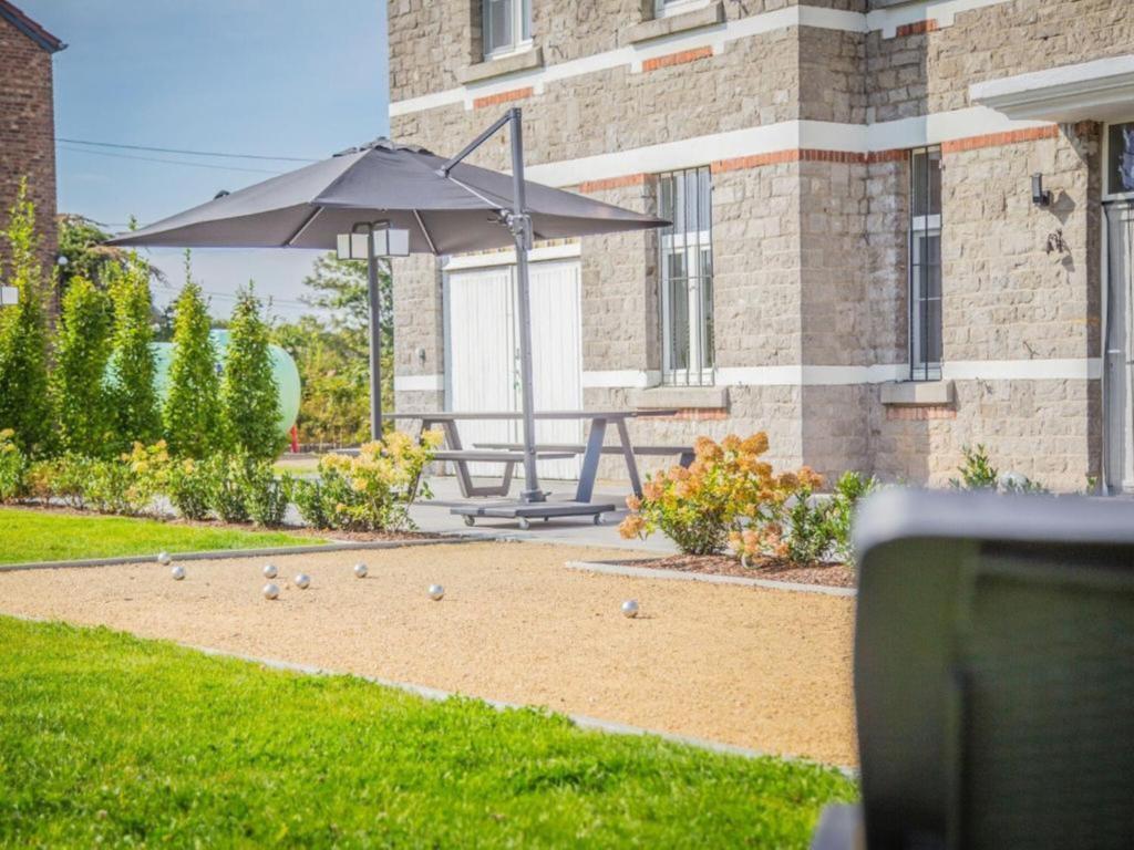 Ma Dame Jeanne – Maison 10 pers. avec sauna à Durbuy - Photo 33